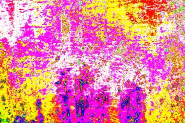 Duvar kağıdı için suluboya arka planının soyut renkli dokusu. Yaratıcı ve tasarım sanatı.