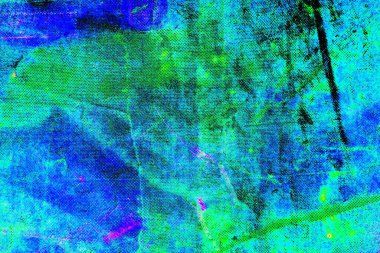 Duvar kağıdı için suluboya arka planının soyut renkli dokusu. Yaratıcı ve tasarım sanatı.