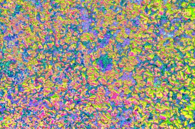 Duvar kağıdı için suluboya arka planının soyut renkli dokusu. Yaratıcı ve tasarım sanatı.