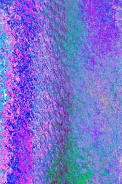 yaratıcı ve tasarım sanatı, kopyalama alanı duvar kağıdı, soyut renkli doku arkaplanı