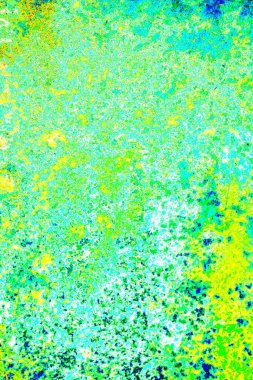 Duvar kağıdı için suluboya arka planının soyut renkli dokusu. Yaratıcı ve tasarım sanatı.