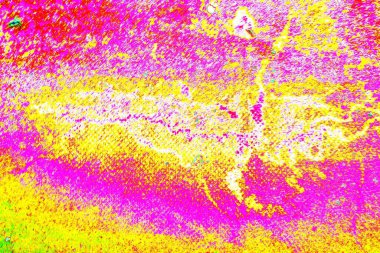 yaratıcı ve tasarım sanatı, kopyalama alanı duvar kağıdı, soyut renkli doku arkaplanı