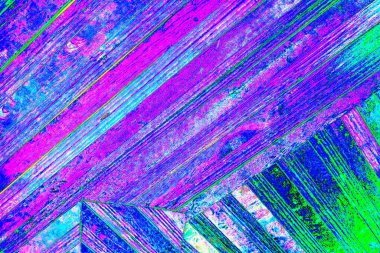 yaratıcı ve tasarım sanatı, kopyalama alanı duvar kağıdı, soyut renkli doku arkaplanı
