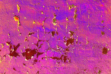 Duvar kağıdı için suluboya arka planının soyut renkli dokusu. Yaratıcı ve tasarım sanatı.