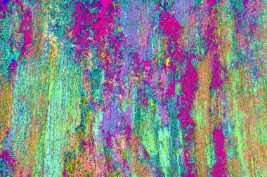 Duvar kağıdı için suluboya arka planının soyut renkli dokusu. Yaratıcı ve tasarım sanatı.