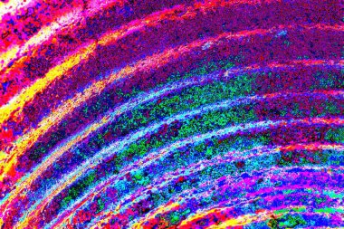 yaratıcı ve tasarım sanatı, kopyalama alanı duvar kağıdı, soyut renkli doku arkaplanı