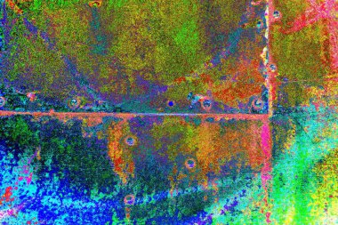 Duvar kağıdı için soyut renkli doku arkaplanı. Yaratıcı ve tasarım sanatı, eski duvar dokusu.