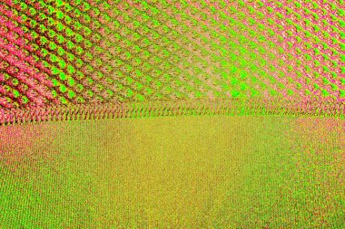 Soyut arkaplan tam çerçeve modern kalıp 