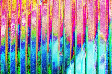 Soyut arkaplan tam çerçeve modern kalıp 