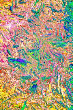 Duvar kağıdı için suluboya arka planının soyut renkli dokusu. Yaratıcı ve tasarım sanatı.