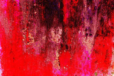 Duvar kağıdı için soyut renkli doku arkaplanı. Yaratıcı ve tasarım sanatı, eski duvar dokusu.