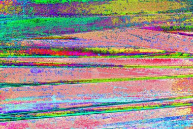 Soyut arkaplan tam çerçeve modern kalıp 