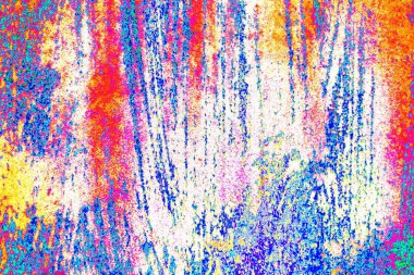 Duvar kağıdı için suluboya arka planının soyut renkli dokusu. Yaratıcı ve tasarım sanatı.