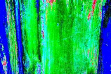 yaratıcı ve tasarım sanatı, kopyalama alanı duvar kağıdı, soyut renkli doku arkaplanı