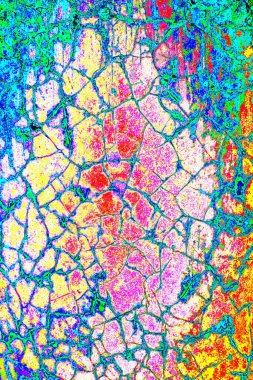 yaratıcı ve tasarım sanatı, kopyalama alanı duvar kağıdı, soyut renkli doku arkaplanı