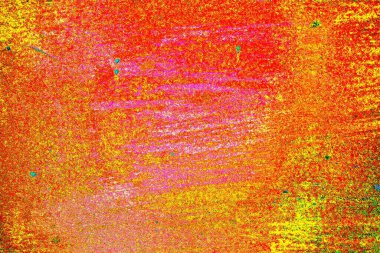 Duvar kağıdı için suluboya arka planının soyut renkli dokusu. Yaratıcı ve tasarım sanatı.