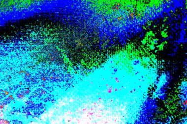 yaratıcı ve tasarım sanatı, kopyalama alanı duvar kağıdı, soyut renkli doku arkaplanı