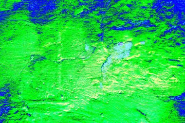 Yaratıcı ve tasarım sanatı, eski duvar dokusu. Duvar kağıdı için soyut renkli doku arkaplanı. 