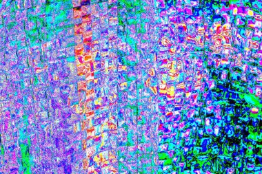 yaratıcı ve tasarım sanatı, kopyalama alanı duvar kağıdı, soyut renkli doku arkaplanı