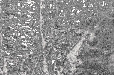 Soyut arkaplan renkli modern desen 