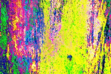 Duvar kağıdı için suluboya arka planının soyut renkli dokusu. Yaratıcı ve tasarım sanatı.