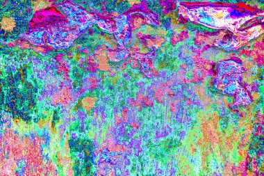 Duvar kağıdı için suluboya arka planının soyut renkli dokusu. Yaratıcı ve tasarım sanatı.