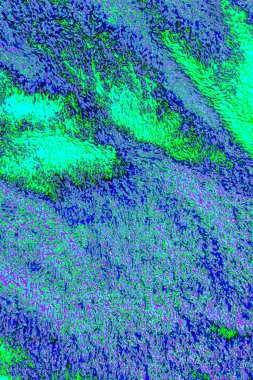 Duvar kağıdı için suluboya arka planının soyut renkli dokusu. Yaratıcı ve tasarım sanatı.