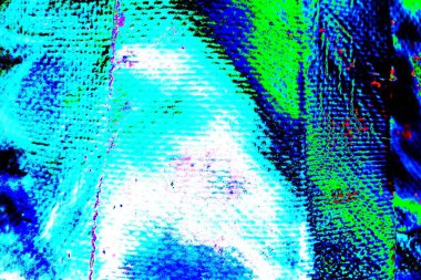 yaratıcı ve tasarım sanatı, kopyalama alanı duvar kağıdı, soyut renkli doku arkaplanı