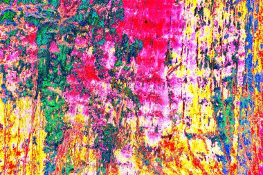 yaratıcı ve tasarım sanatı, kopyalama alanı duvar kağıdı, soyut renkli doku arkaplanı  
