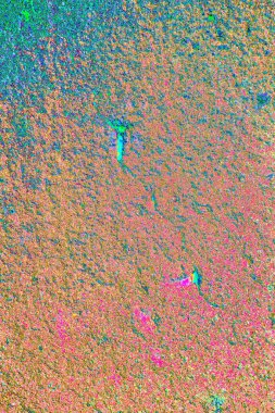 yaratıcı ve tasarım sanatı, kopyalama alanı duvar kağıdı, soyut renkli doku arkaplanı