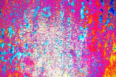 Duvar kağıdı için suluboya arka planının soyut renkli dokusu. Yaratıcı ve tasarım sanatı.