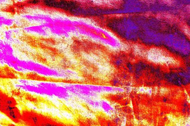 Duvar kağıdı için suluboya arka planının soyut renkli dokusu. Yaratıcı ve tasarım sanatı.