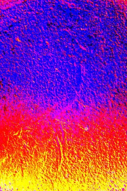 Duvar kağıdı için suluboya arka planının soyut renkli dokusu. Yaratıcı ve tasarım sanatı.