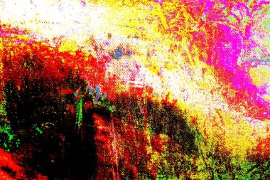 Soyut arkaplan tam çerçeve modern kalıp 