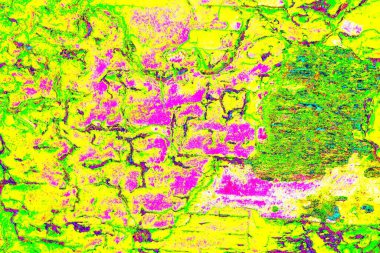 Duvar kağıdı için suluboya arka planının soyut renkli dokusu. Yaratıcı ve tasarım sanatı.