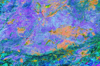 Soyut arkaplan tam çerçeve modern kalıp 