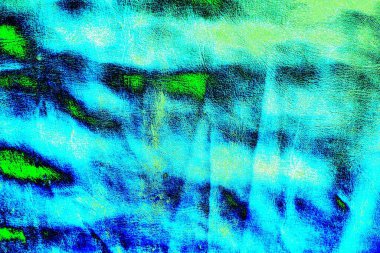 Yaratıcı ve tasarım sanatı, eski duvar dokusu. Duvar kağıdı için soyut renkli doku arkaplanı. 