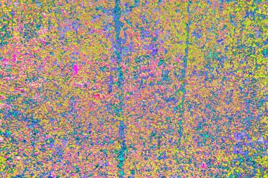 Duvar kağıdı için suluboya arka planının soyut renkli dokusu. Yaratıcı ve tasarım sanatı.