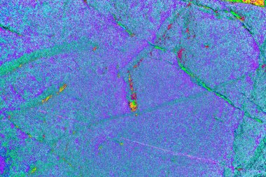 Soyut arkaplan tam çerçeve modern kalıp 