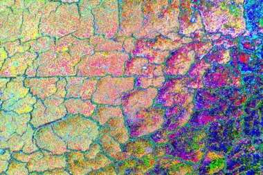 Soyut arkaplan tam çerçeve modern kalıp 