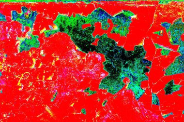 yaratıcı ve tasarım sanatı, kopyalama alanı duvar kağıdı, soyut renkli doku arkaplanı