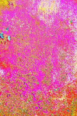 yaratıcı ve tasarım sanatı, kopyalama alanı duvar kağıdı, soyut renkli doku arkaplanı