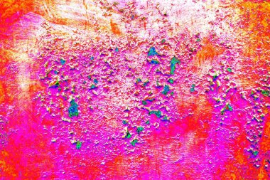 yaratıcı ve tasarım sanatı, kopyalama alanı duvar kağıdı, soyut renkli doku arkaplanı