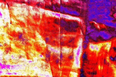 Duvar kağıdı için suluboya arka planının soyut renkli dokusu. Yaratıcı ve tasarım sanatı.