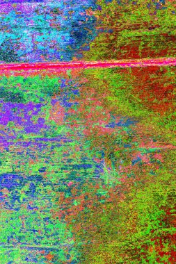 yaratıcı ve tasarım sanatı, kopyalama alanı duvar kağıdı, soyut renkli doku arkaplanı  