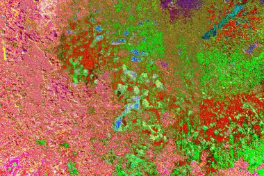 Soyut arkaplan tam çerçeve modern kalıp 