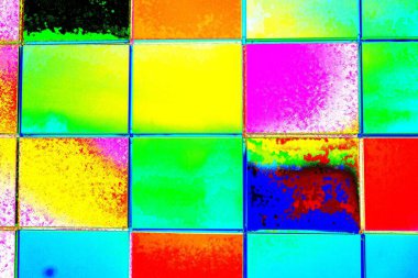 Soyut arkaplan tam çerçeve modern kalıp 