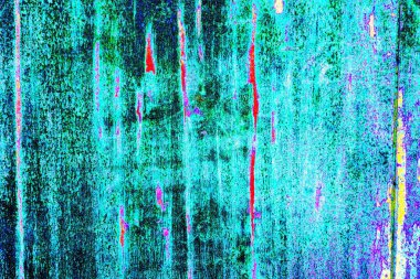 yaratıcı ve tasarım sanatı, kopyalama alanı duvar kağıdı, soyut renkli doku arkaplanı  