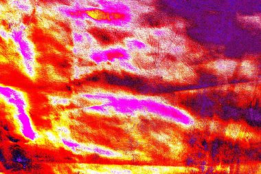 Duvar kağıdı için suluboya arka planının soyut renkli dokusu. Yaratıcı ve tasarım sanatı.