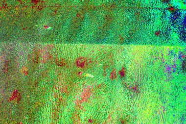 yaratıcı ve tasarım sanatı, kopyalama alanı duvar kağıdı, soyut renkli doku arkaplanı  